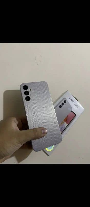 Samsung A14 condition 10by1000 0