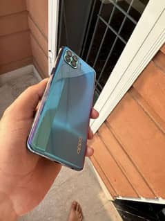 Oppo F17 Pro 0