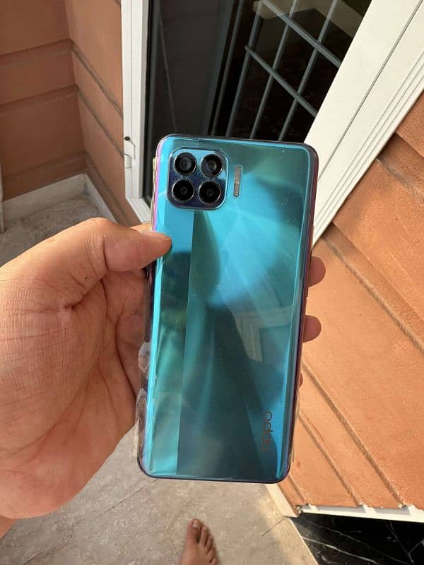 Oppo F17 Pro 1