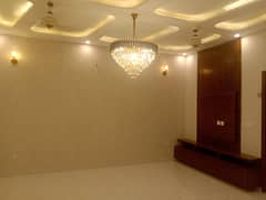 10 Marla Upper Lock Portion For Rent Hot Location Sector C Bahria Town Lahore