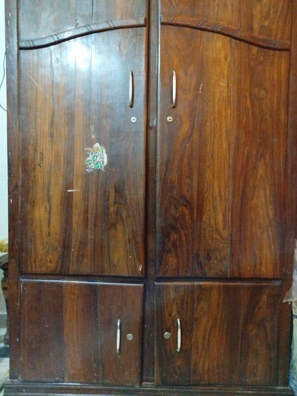 wooden cupboard 5