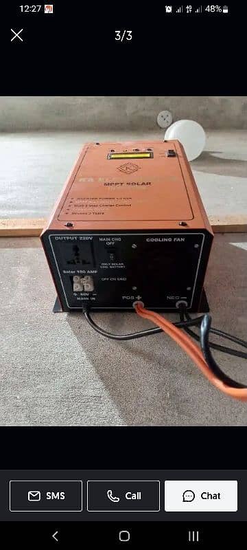 solor Inverter For Sale 1