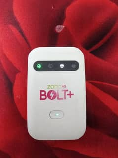 Zong 4G Bolt +