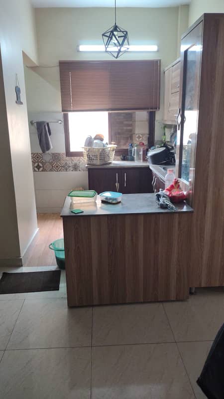 140 Square Yards House In Gulshan-E-Iqbal Town For Rent At Good Location 1