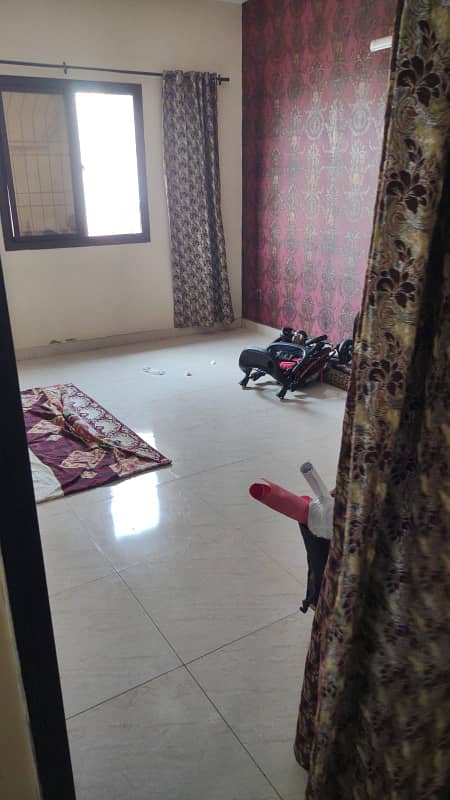 140 Square Yards House In Gulshan-E-Iqbal Town For Rent At Good Location 2