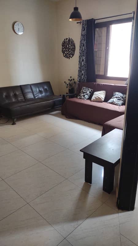 140 Square Yards House In Gulshan-E-Iqbal Town For Rent At Good Location 6