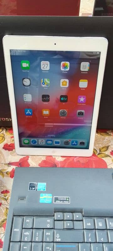 Apple iPad Air 1 1