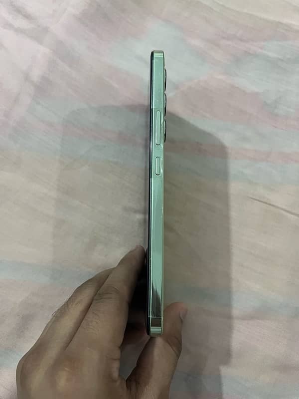 Vivo Y100 8 + 256 gb 1