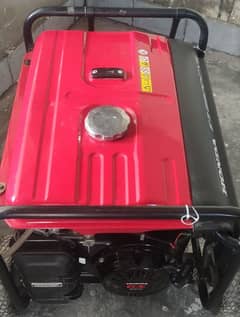 Genuine Honda Generator Ez6500CXS 5Kva