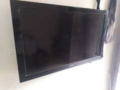 Sony Bravia Imported from KSA 40 Inch