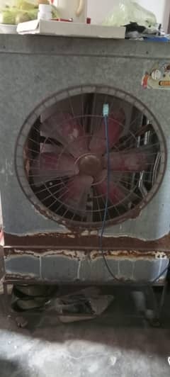 Air Cooler all ok no problem