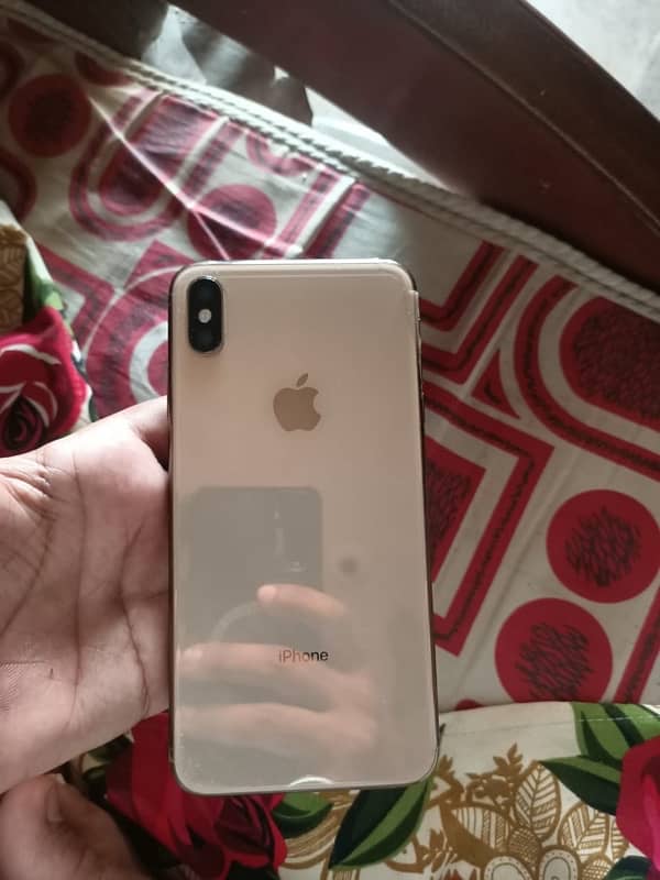 iPhone XS Max 256/gb 6