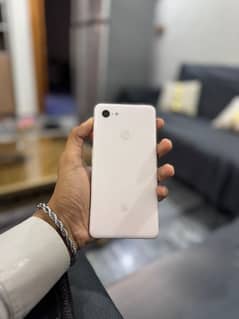 pixel 3xl non pta