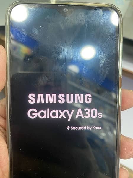 Samsung A30s 4/128 0