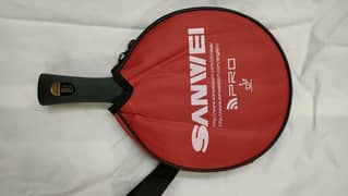 cutome made table tennis racket