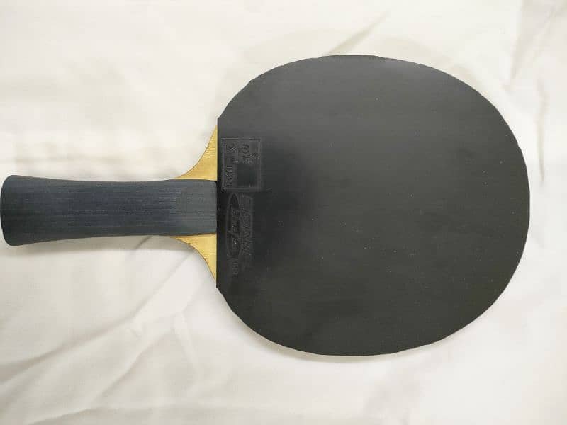 cutome made table tennis racket 2