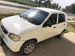 Suzuki Alto 2006 0