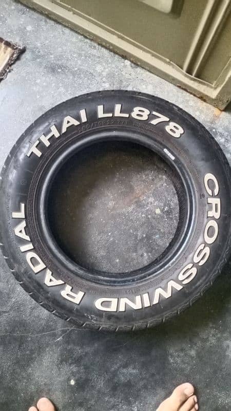 12 inch new tyres 5