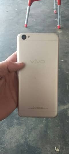 vivo y55A