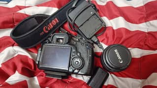 CANON 60D for Sale