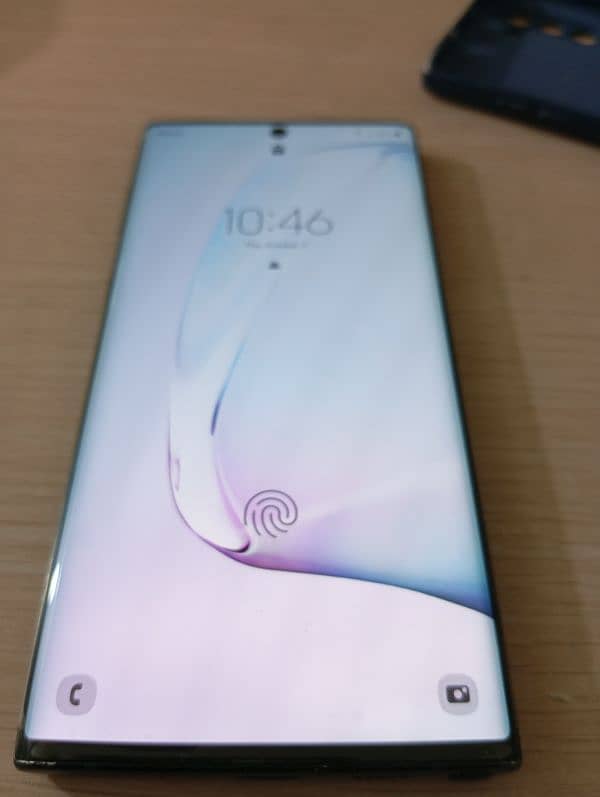 samsung note 105g 12gb 256gb urgent sale 1