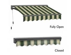 Sun Shade Foldable parda