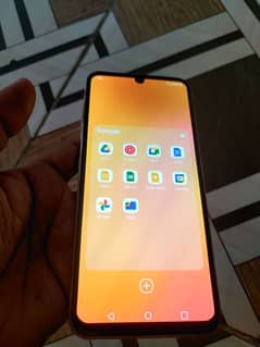 LG V60 Thinq 5g Official Approved 0