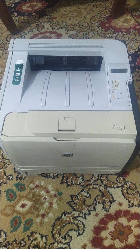 hp laserjet p2055 dn driver 1