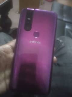 infinix s5 pro