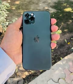 IPhone 11 pro