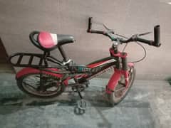 Bicycle for sale 16 Number