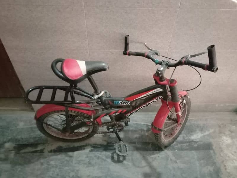 Bicycle for sale 16 Number 2