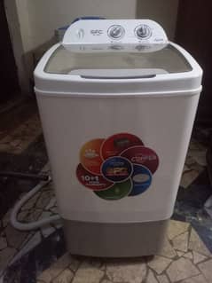 new he gfc brand he warranty 10 ki he washing machine