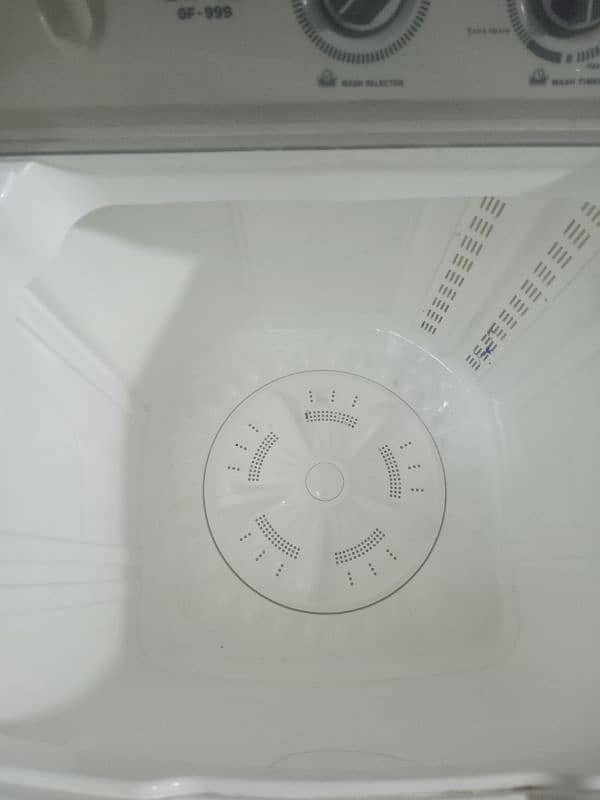 new he gfc brand he warranty 10 ki he washing machine 2