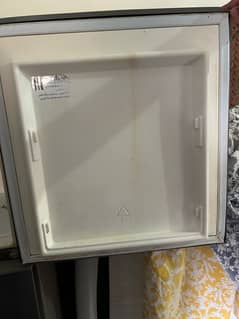 Electrolux fridge