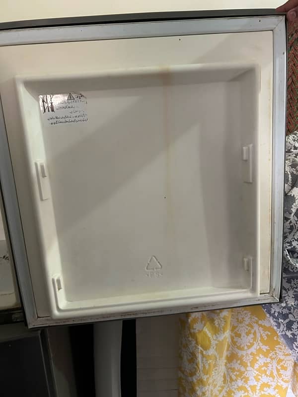 Electrolux fridge 0