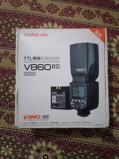 godox v860 2c