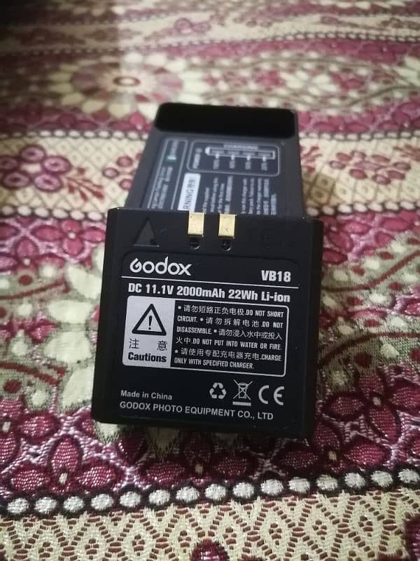 godox v860 2c 2