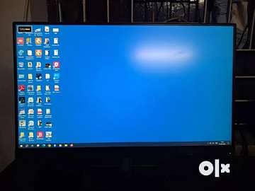 Lenovo sRgb IPS Urgent sale 80hz Hdmi Wgxa+ Monitor for sale 3