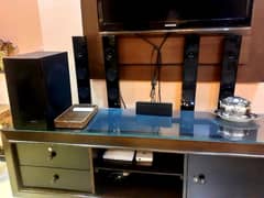 SAMSUNG HOME THEATRE SYSTEM 0