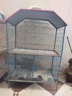 Birds Cages for Sell