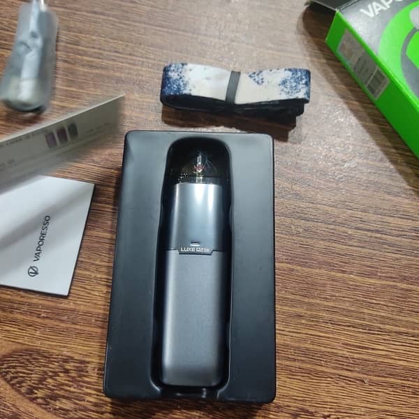 Luxe Q2 SE vape/pod 1