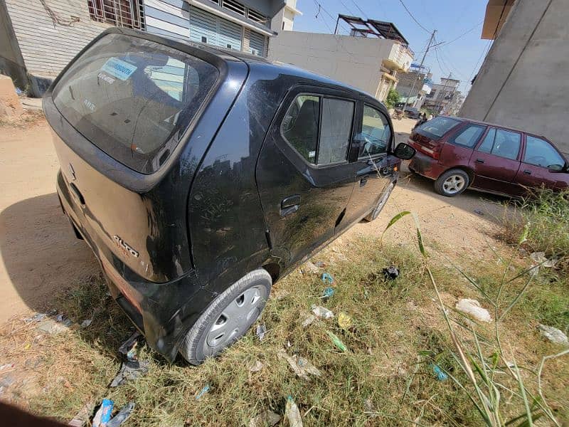 Suzuki Alto 2019 7