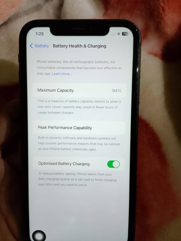 iphone 11  128gb factory unlocked 8