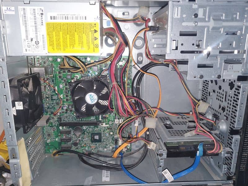 CORE I3 PC NEW CONDITION 2