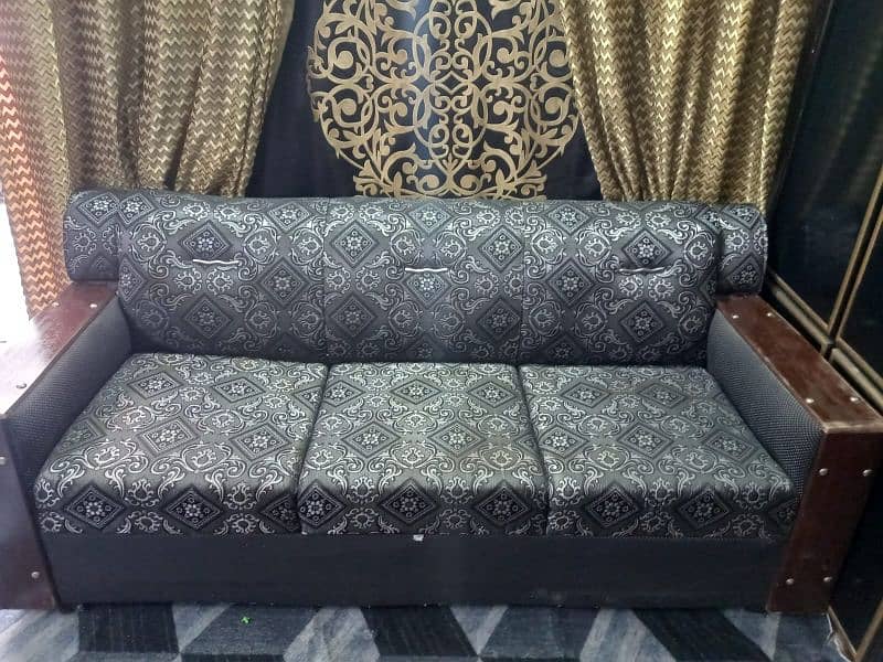 sofa Set 1