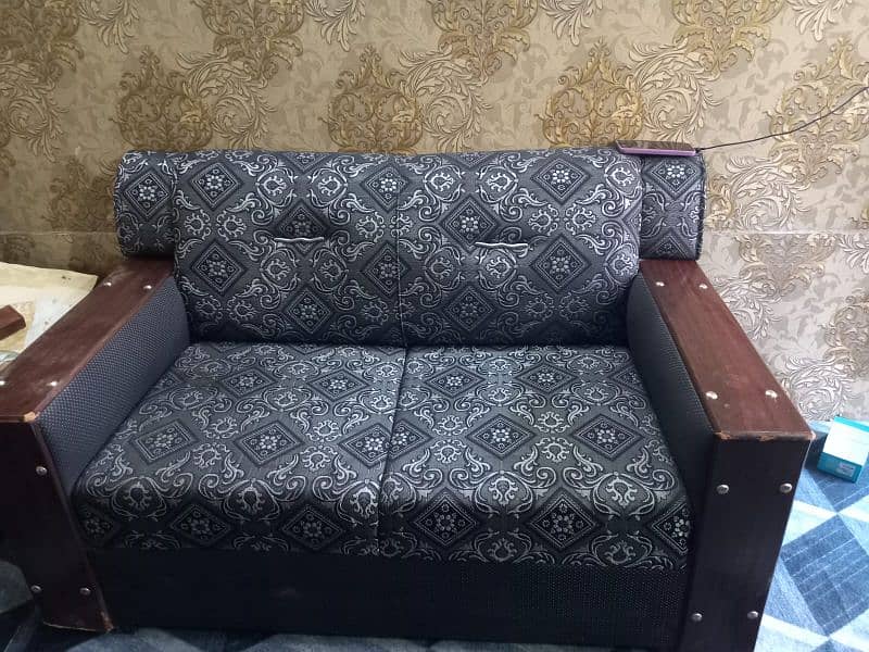 sofa Set 3