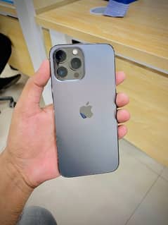 Iphone 13 Pro Max 256