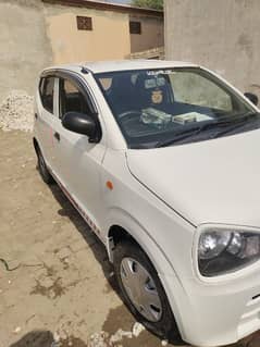 Suzuki Alto 2022