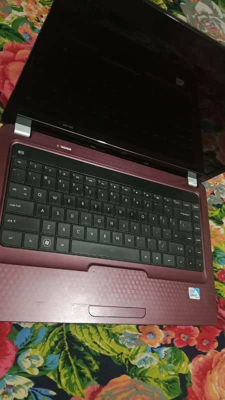 Second hand HP laptop in good condition 3